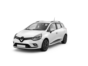 Renault - Clio SportTourer