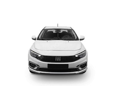Fiat - Egea