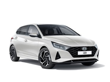 Hyundai - İ20