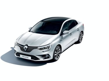 Renault - Megane